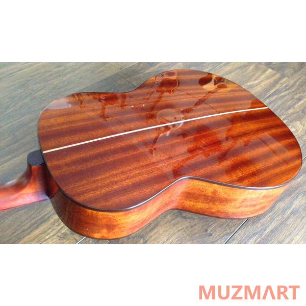 Simon & Patrick 034598 Woodland Pro Folk Sunburst HG Акустическая гитара