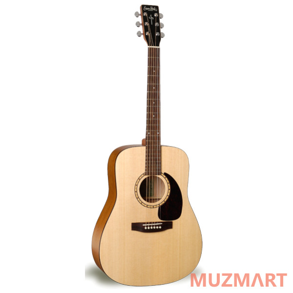 Simon & Patrick 029105 SSP Woodland Spruce EQ Электроакустическая гитара