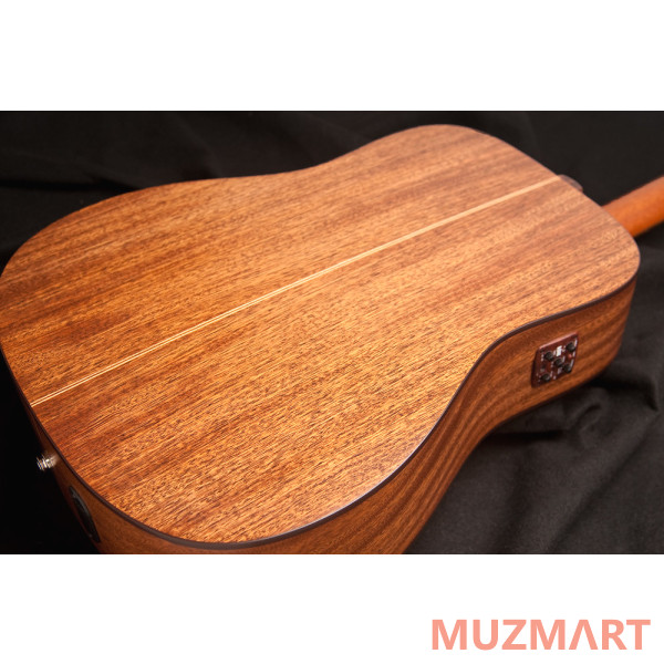 Simon & Patrick 029105 SSP Woodland Spruce EQ Электроакустическая гитара