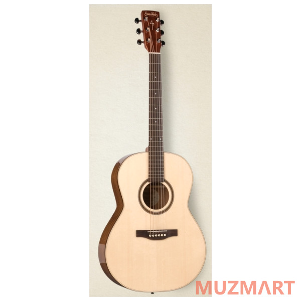 Simon & Patrick 033706 Woodland Pro Folk Spruce HG EQ Электроакустическая гитара