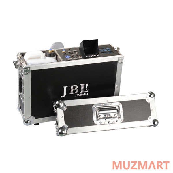 JBL Stage JL-2000A Генератор тумана