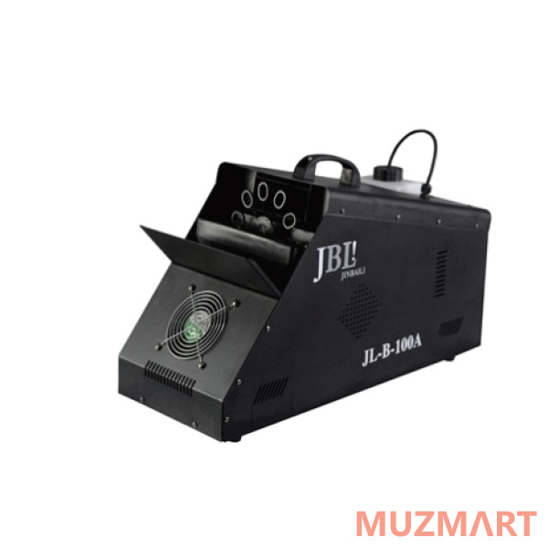 JBL Stage JL-B-100A Генератор дыма и пузырей