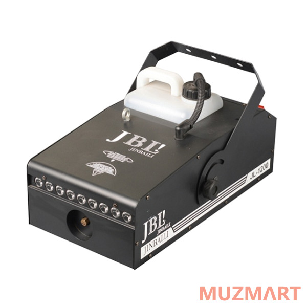 JBL Stage JL-1500C Генератор дыма