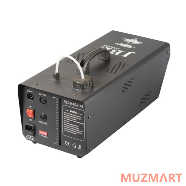 JBL Stage JL-1500E Генератор дыма