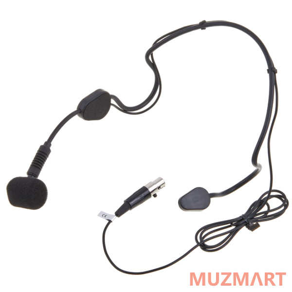 Beyerdynamic TG H34c (TG) Конденсаторный головной микрофон