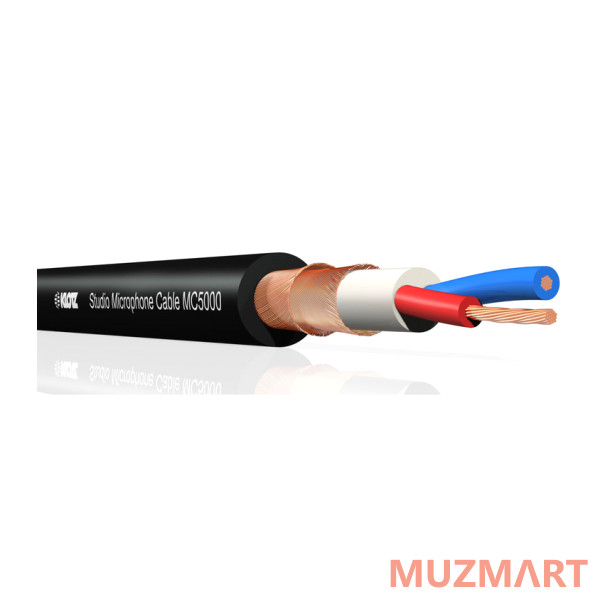 Klotz MC 5000 Микрофонный студийный кабель