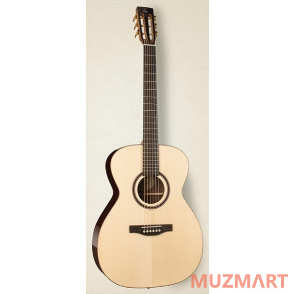 Simon & Patrick 040483 Showcase Rosewood CH HG DLX TRIC Акустическая гитара