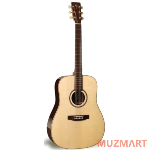 Simon & Patrick 025213 Showcase Rosewood DLX TRIC Акустическая гитара