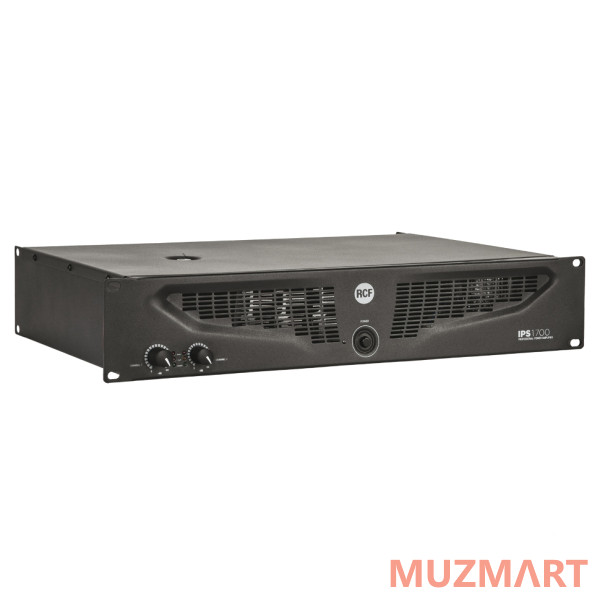 RCF IPS 1700 Усилитель мощности