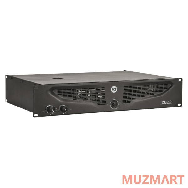 RCF IPS 2700 Усилитель мощности