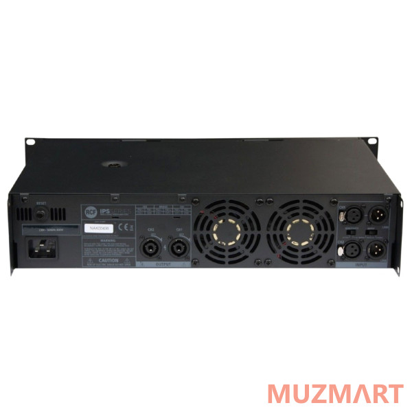 RCF IPS 2700 Усилитель мощности