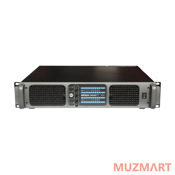 RCF QPS 9600 Усилитель мощности