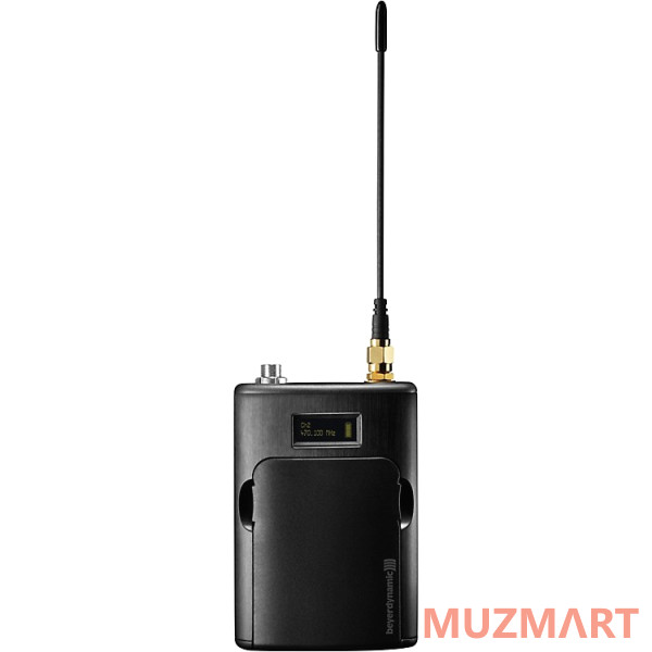 Beyerdynamic TG 1000 Beltpack Transmitter Поясной передатчик для систем TG1000