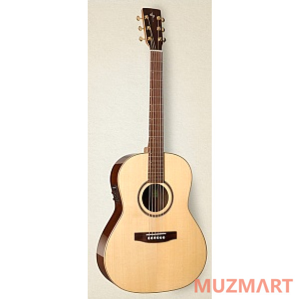 Simon & Patrick 033294 Showcase Folk Rosewood Element Электроакустическая гитара