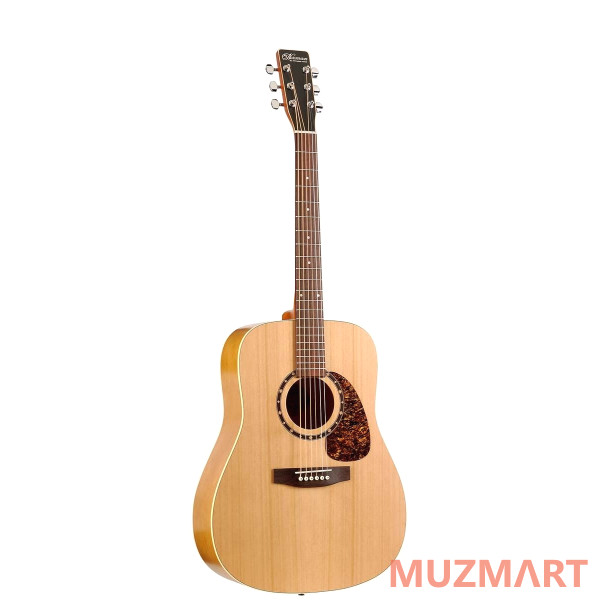 Norman 021000 Protege B18 Cedar Акустическая гитара