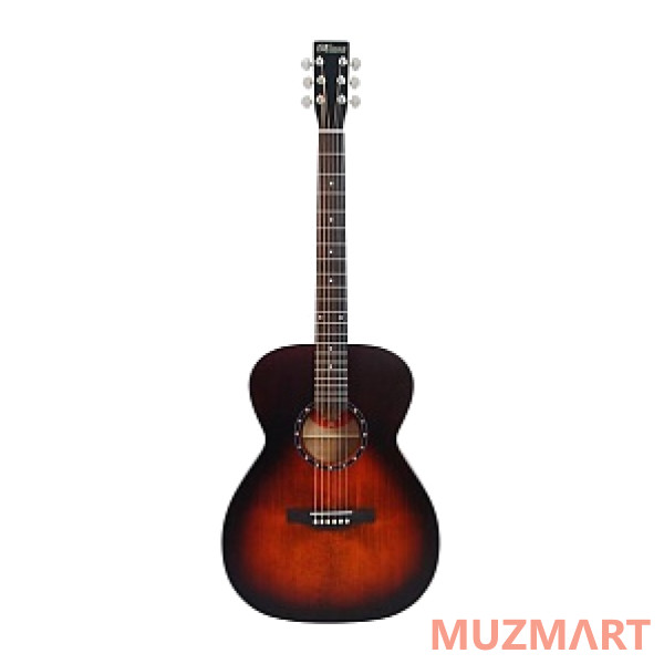 Norman 027354 Protege B18 12 Cedar Presys Электроакустическая гитара