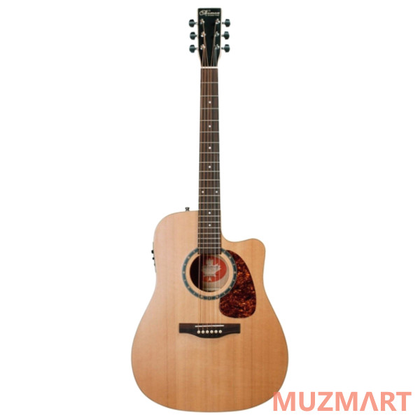 Norman 028047 Protege B18 CW Cedar Presys Электроакустическая гитара