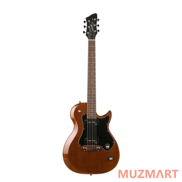 Godin 037919 Empire Mahogany HG P90 RN Электрогитара