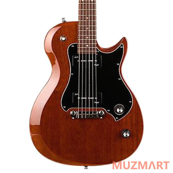 Godin 037919 Empire Mahogany HG P90 RN Электрогитара