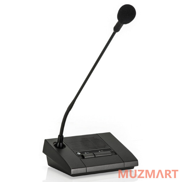 RCF MMS 3405P Микрофонный пульт председателя