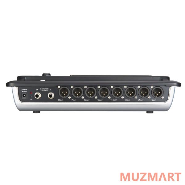 Soundking DM20 Цифровой микшерный пульт