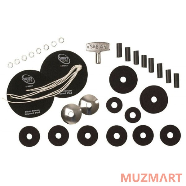 Sabian Crisis Kit Набор для барабанщика