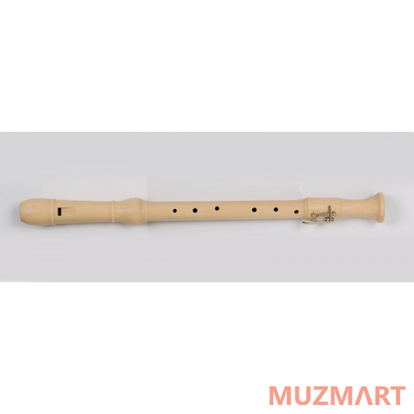 Meinel Blockfloeten M330-3 Блокфлейта альт