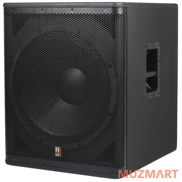 Eurosound DYNO-15S Активный субвуфер