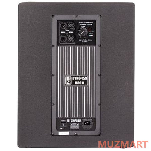 Eurosound DYNO-15S Активный субвуфер