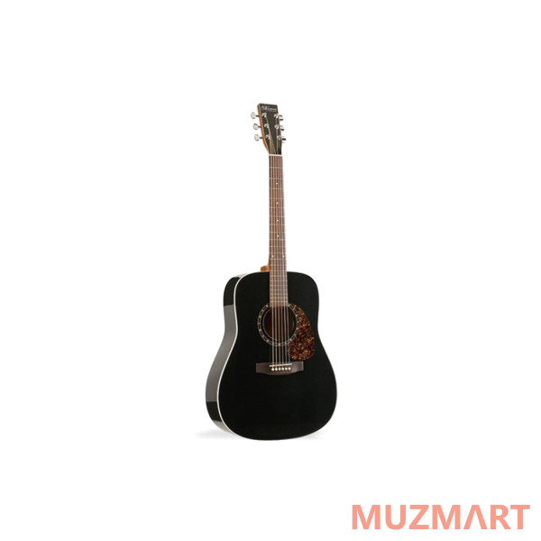 Norman 027484 Encore B20 HG Black Presys Электроакустическая гитара