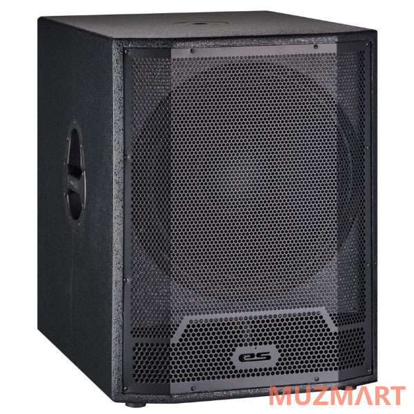 Eurosound BBR-118P Пассивный сабвуфер