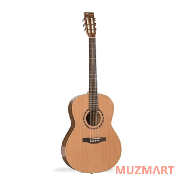 Norman 034239 Studio ST40 Folk Presys Электроакустическая гитара