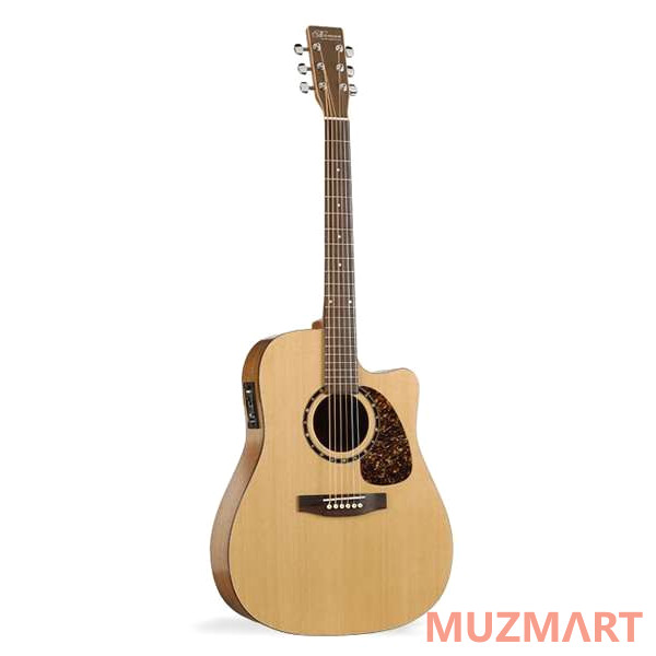 Norman 031351 Studio ST40 CW GT Presys Электроакустическая гитара