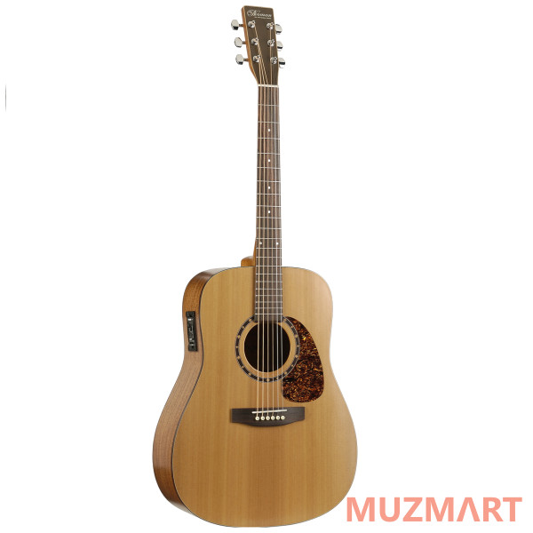 Norman 027514 Studio ST40 Presys Электроакустическая гитара