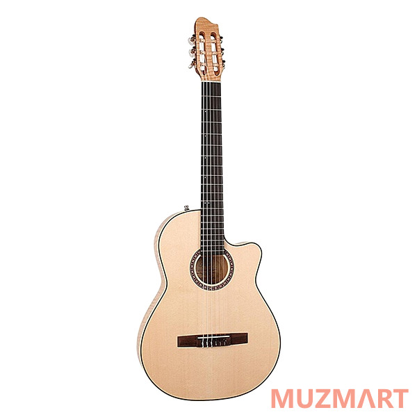 La Patrie 042647 Arena Flame Maple CW Crescent II Электроакустическая гитара