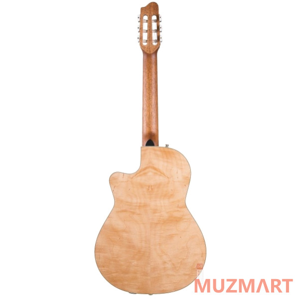 La Patrie 042647 Arena Flame Maple CW Crescent II Электроакустическая гитара