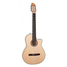 La Patrie 042647 Arena Flame Maple CW Crescent II Электроакустическая гитара