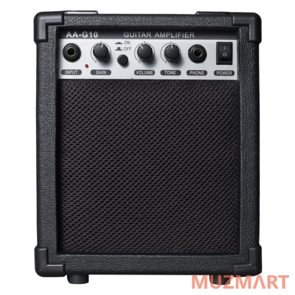 AXL AA-G10-NL Комбоусилитель гитарный
