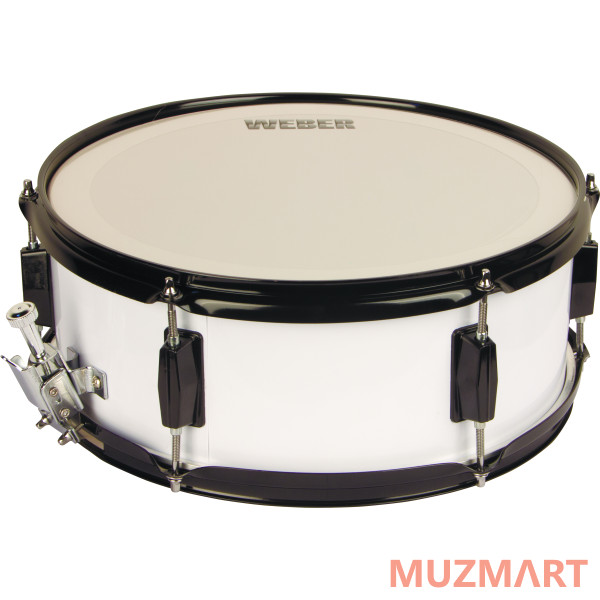 Weber MPJ-1455 Маршевый барабан 14" х 5,5"