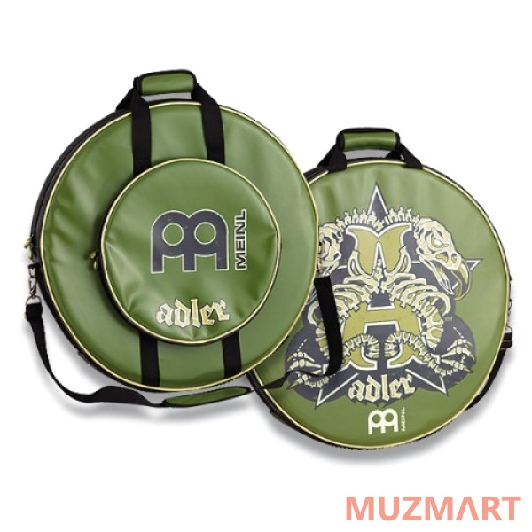 Meinl MCB24-CA Чехол для тарелок