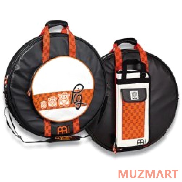 Meinl MCB24/MSB-AG Чехол для тарелок