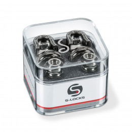Schaller 14010601 Security Lock Крепление для ремня