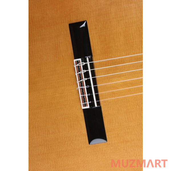 Alhambra 826-ALZ Luthier Zericote 50 Aniversario Классическая гитара