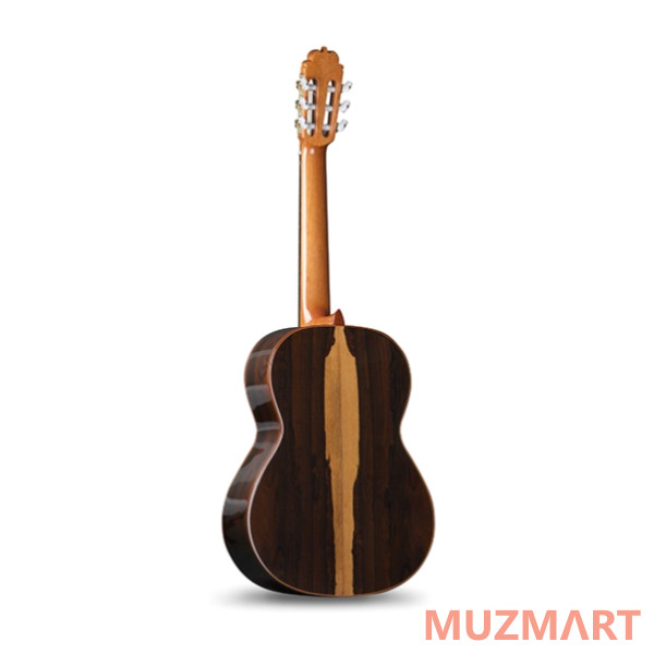 Alhambra 826-ALZ Luthier Zericote 50 Aniversario Классическая гитара