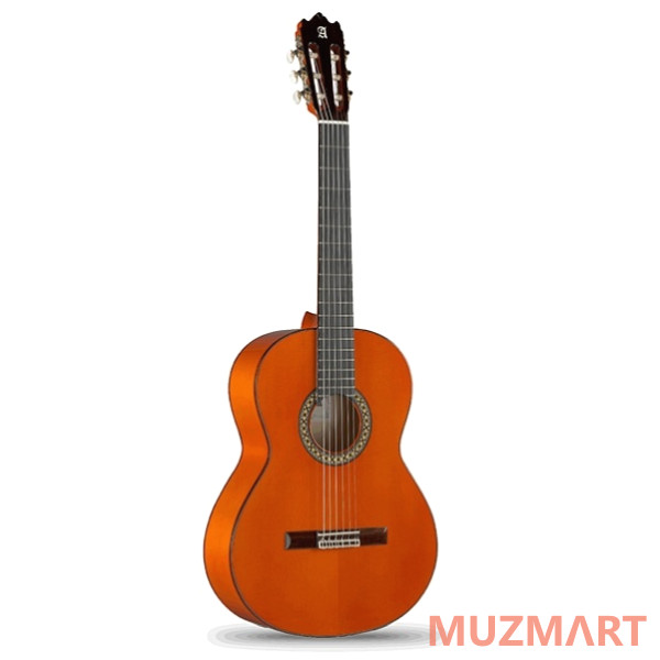Alhambra 8.208 Flamenco Conservatory 4F Классическая гитара