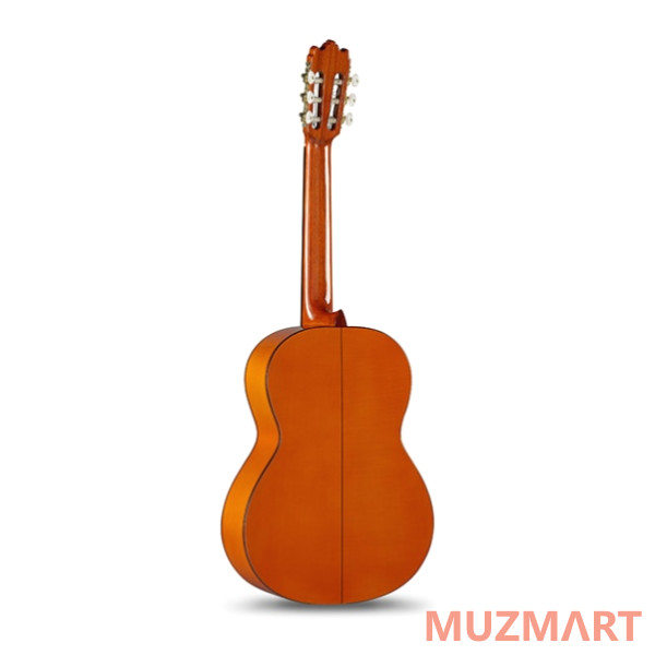 Alhambra 8.208 Flamenco Conservatory 4F Классическая гитара