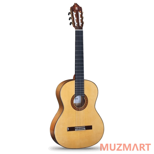 Alhambra 8.218 Flamenco Conservatory 8 Fc Классическая гитара
