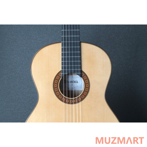 Alhambra 8.218 Flamenco Conservatory 8 Fc Классическая гитара