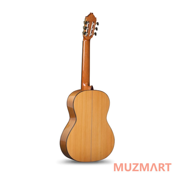 Alhambra 8.218 Flamenco Conservatory 8 Fc Классическая гитара