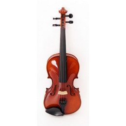 Strunal 150-1/8 Скрипка студенческая 1/8